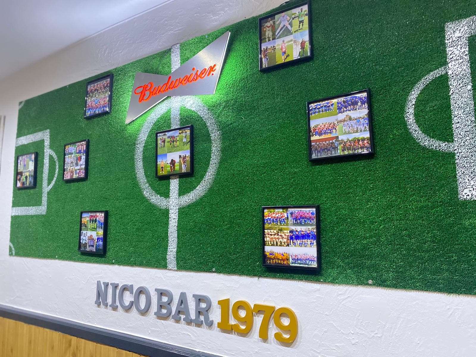 NICO BAR